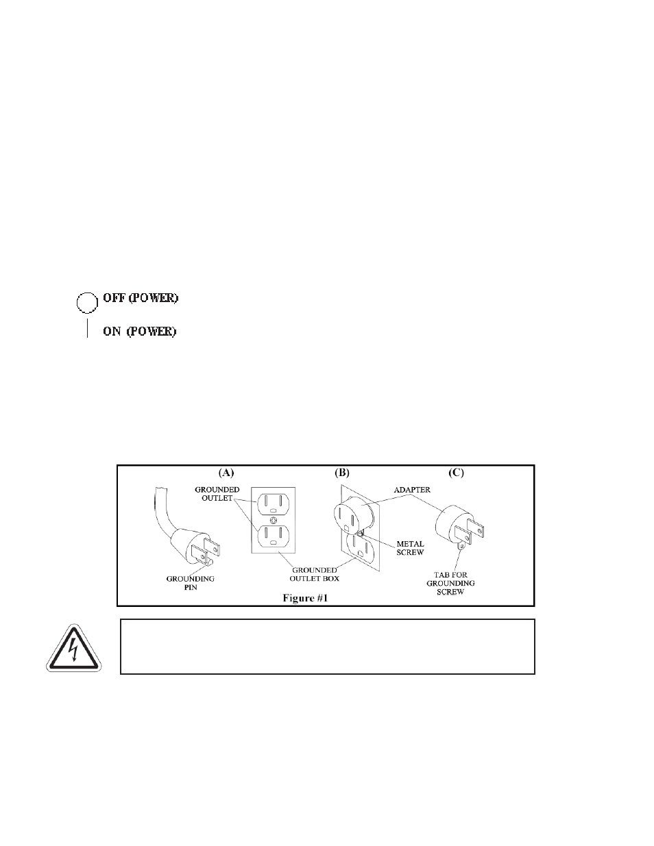 Welch Vacuum 2585B-50 WOB-L Pinston Pump User Manual | Page 6 / 14