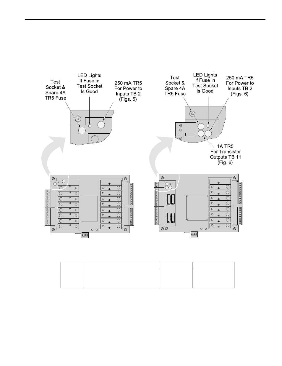 Fuse tester & fuse replacement, 19 installation & wiring | Electro Cam PS-6144 Series User Manual | Page 27 / 112
