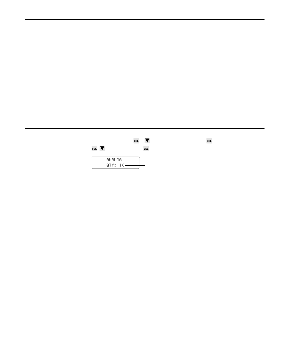 Analog quantity, Analog output (cont’d) | Electro Cam PS-6144 Series User Manual | Page 33 / 112