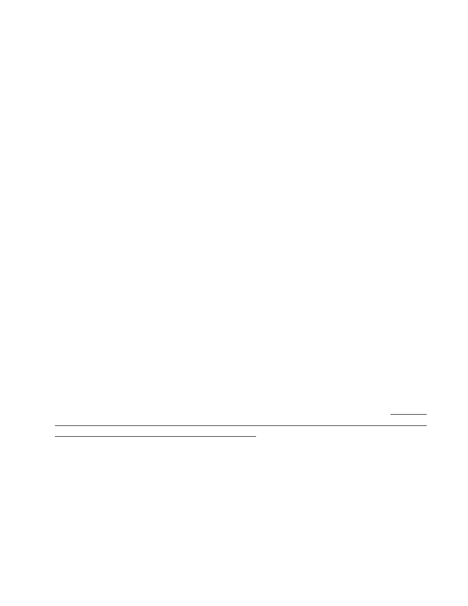 Warranty | Electro Cam PS-6144 Series User Manual | Page 4 / 112