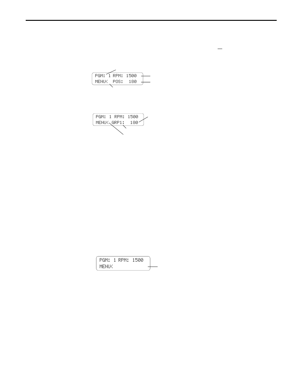 Main screen, 13 programming | Electro Cam PS-6144 Series User Manual | Page 41 / 112