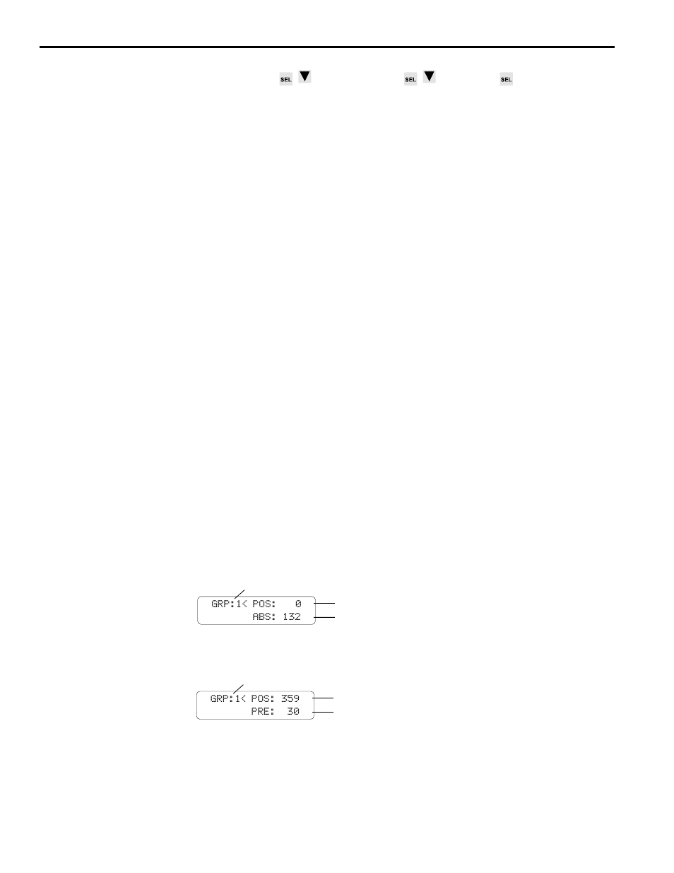 Offset, 16 programming, Continued) | Electro Cam PS-6144 Series User Manual | Page 44 / 112
