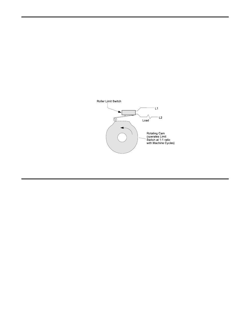 Ps-6144 section 1 - introduction, Mechanical cam switches, Programmable limit switches | Electro Cam PS-6144 Series User Manual | Page 5 / 112