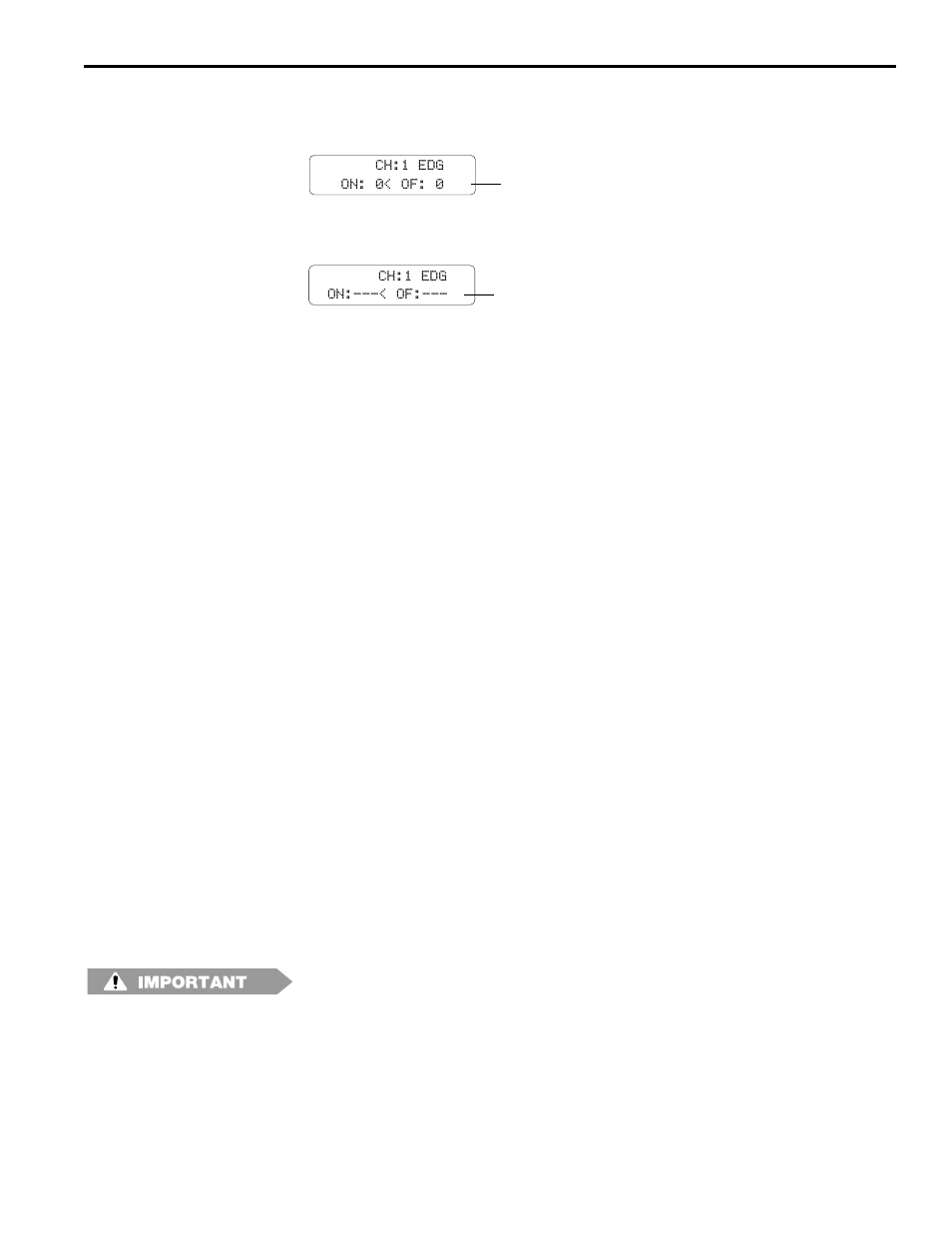 Setpoints (cont’d), 27 programming | Electro Cam PS-6144 Series User Manual | Page 55 / 112