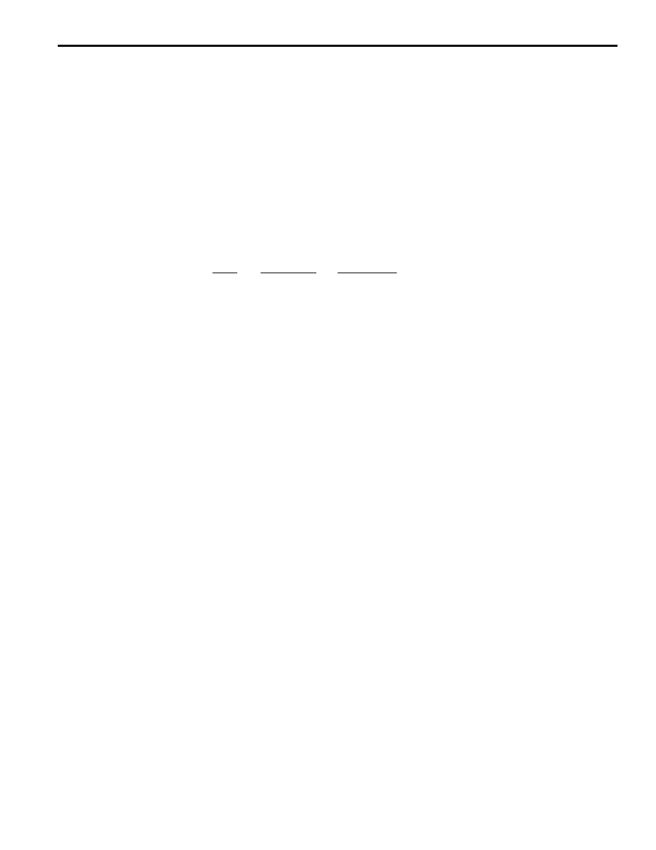 3 communications | Electro Cam PS-6144 Series User Manual | Page 75 / 112