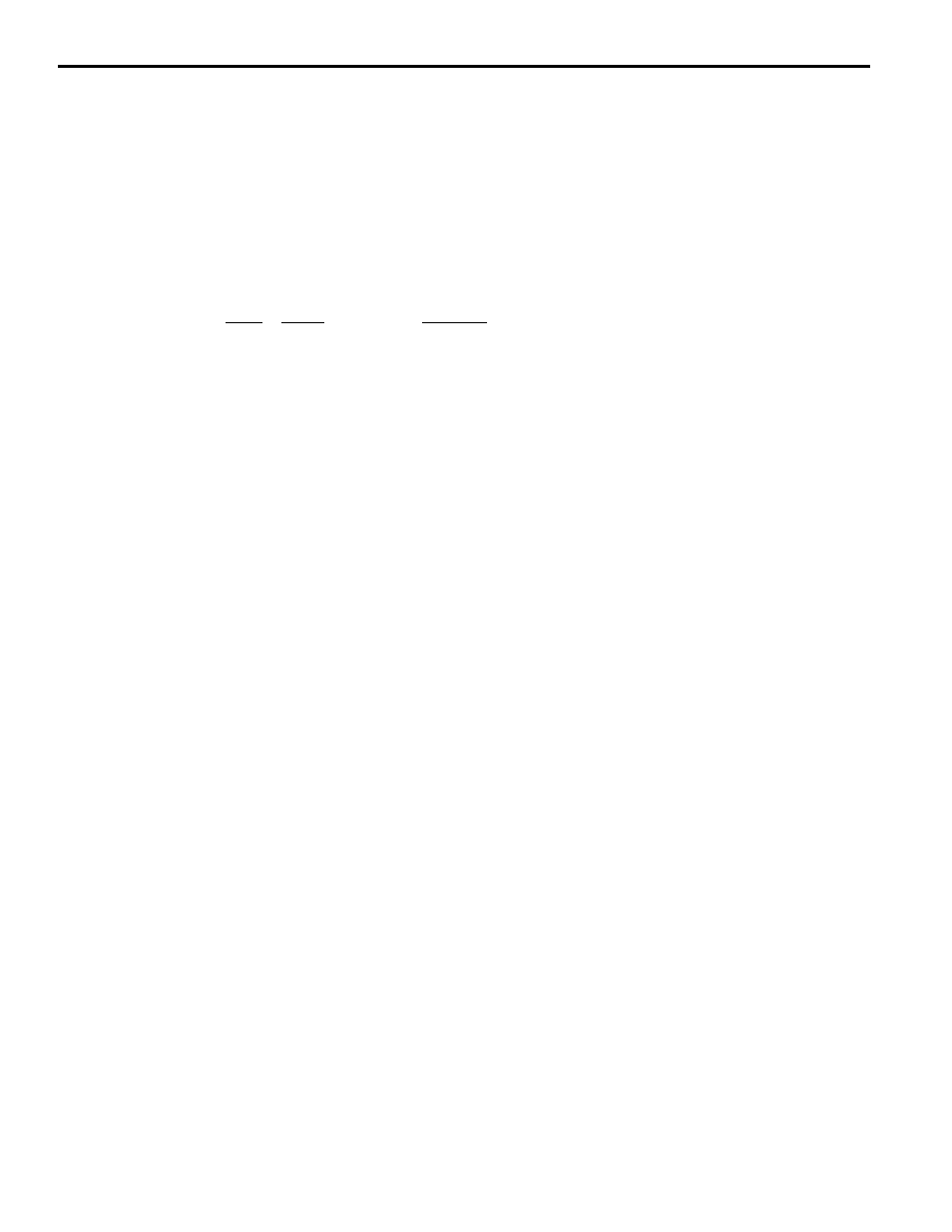 Serial commands, Supervisory commands, Status commands | 4 communications | Electro Cam PS-6144 Series User Manual | Page 76 / 112