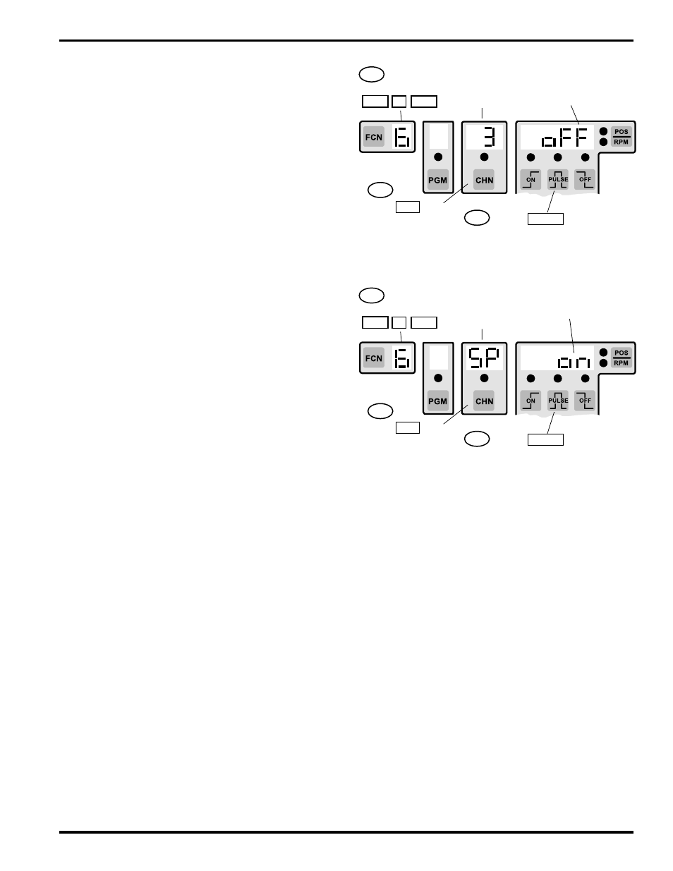 Electro Cam 5000 Series User Manual | Page 35 / 80