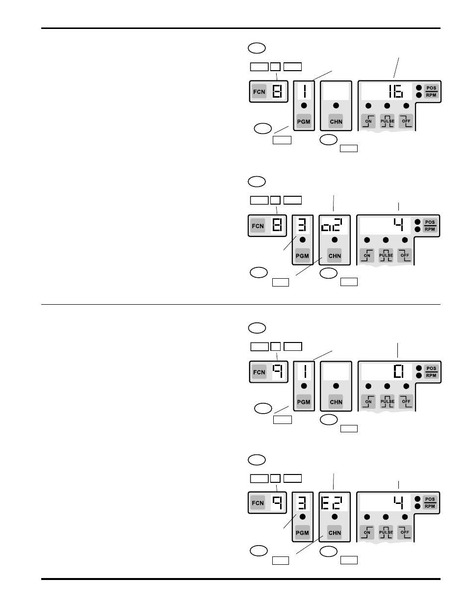 Electro Cam 5000 Series User Manual | Page 37 / 80