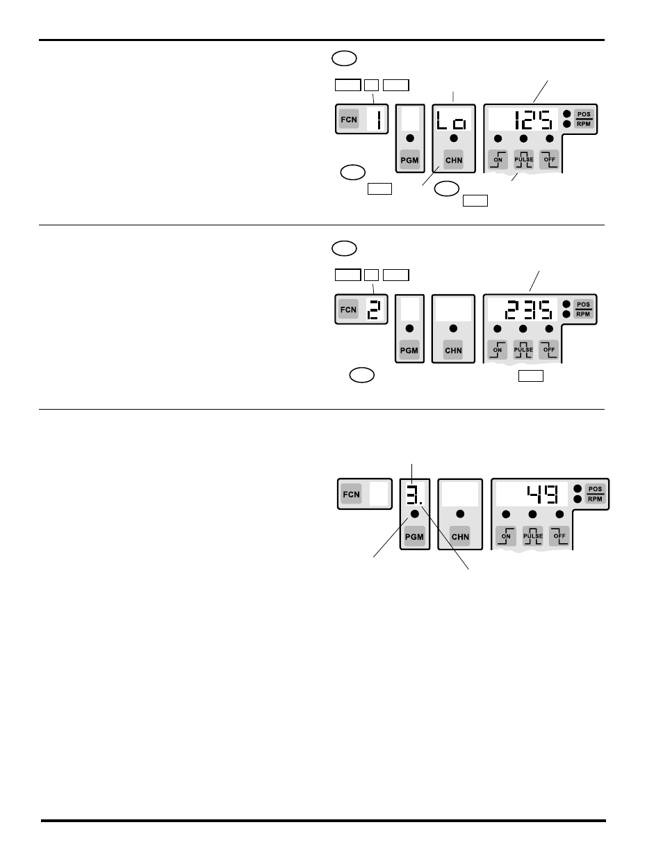 Electro Cam 5000 Series User Manual | Page 38 / 80