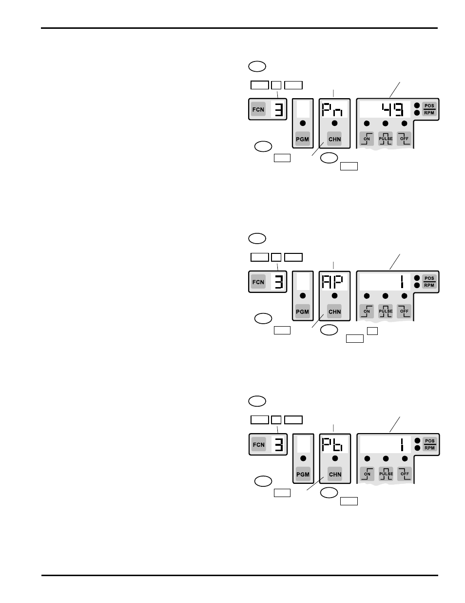 Electro Cam 5000 Series User Manual | Page 46 / 80