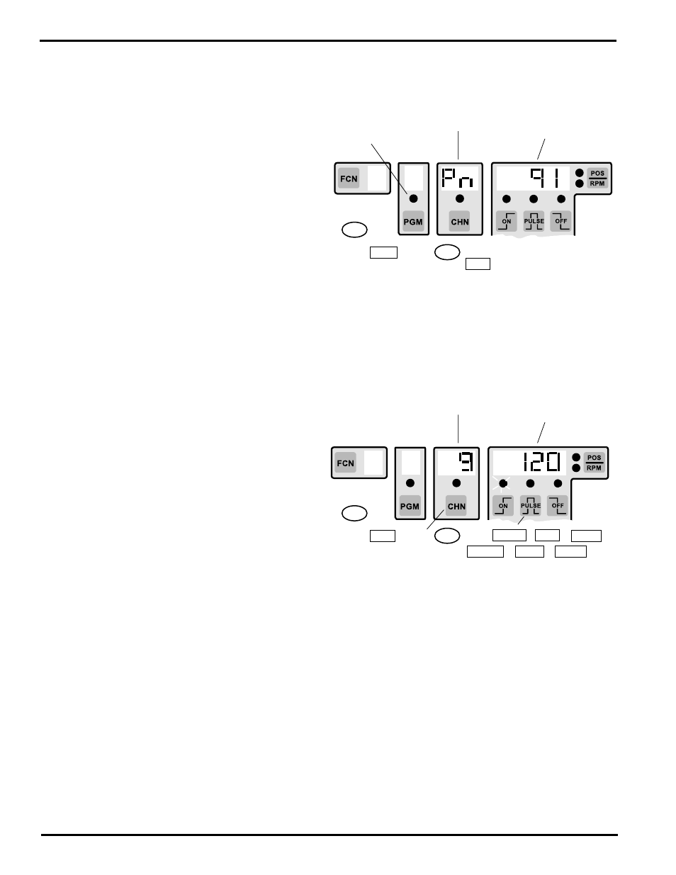 Electro Cam 5000 Series User Manual | Page 47 / 80