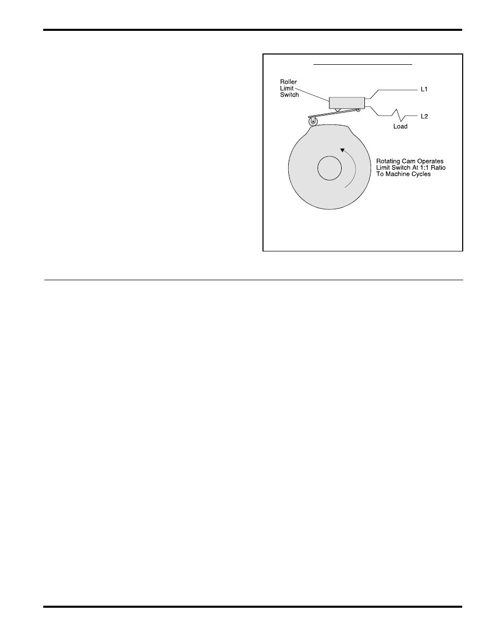 Introduction, Standard product features, 1 introduction introduction | Electro Cam 5000 Series User Manual | Page 5 / 80