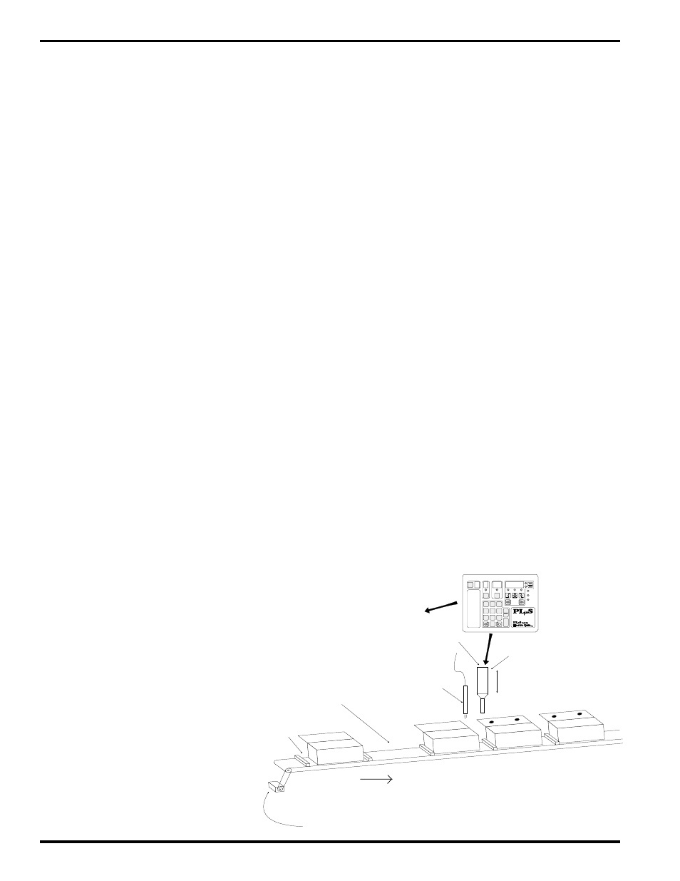 Mode 4 operation, Appendix a-10 mode 4 operation, Mode 4 example application | How to program mode 4 operation | Electro Cam 5000 Series User Manual | Page 61 / 80