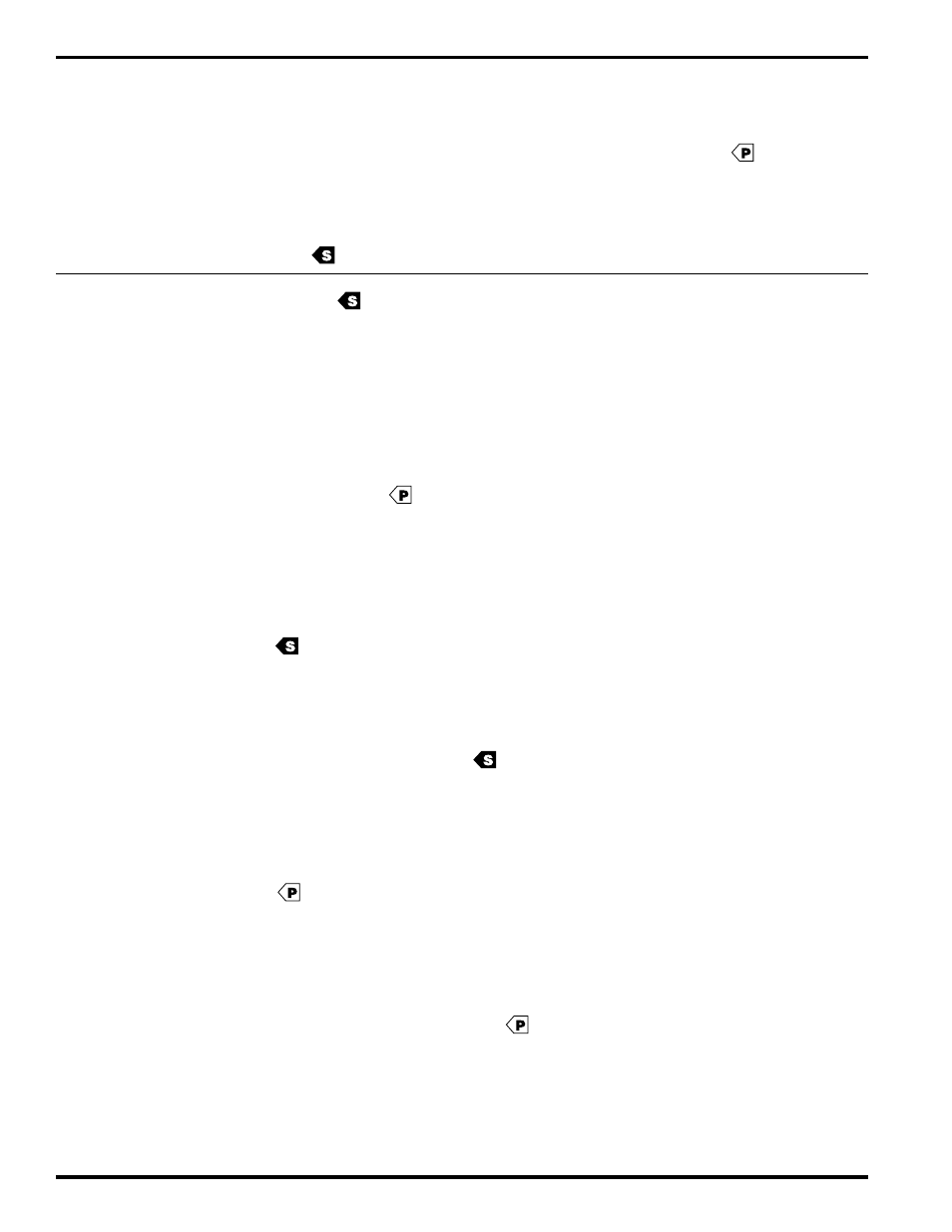 Error messages, Appendix a-12 error messages | Electro Cam 5000 Series User Manual | Page 63 / 80