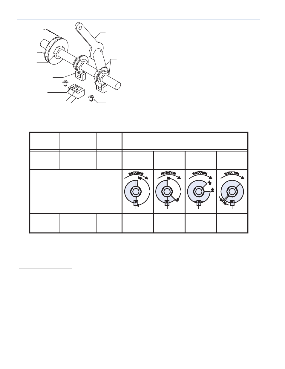 Theory of operation, Sinking/sourcing definition | Electro Cam EC-3400 Series User Manual | Page 2 / 8