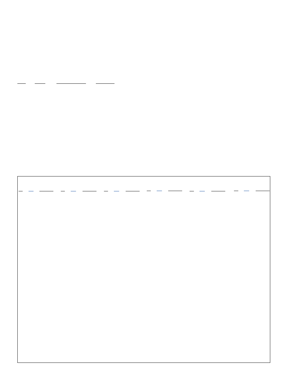 Gray code — error free decoding, 8 bit gray code table, Figure 2 | Electro Cam PS-4456 Absolute Gray Code Encoder User Manual | Page 4 / 8