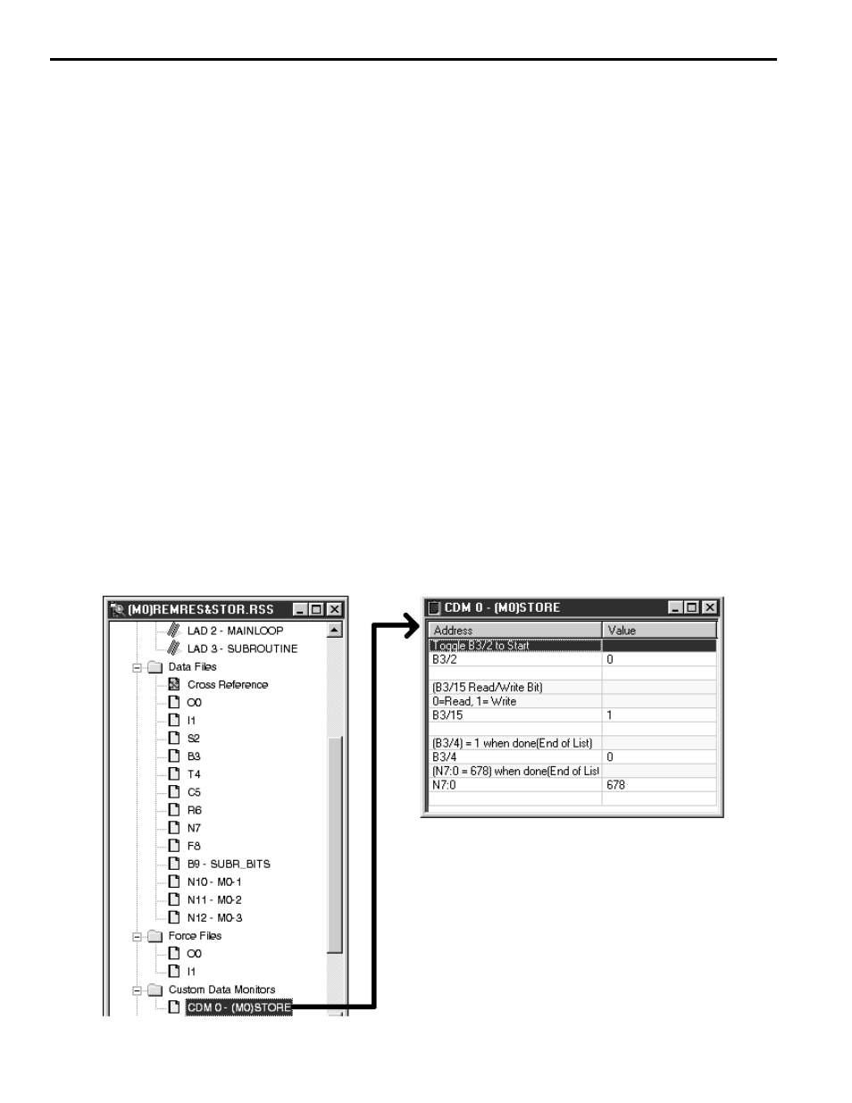 C01 & c04 configuration.rss | Electro Cam PL-1746 Series User Manual | Page 115 / 146