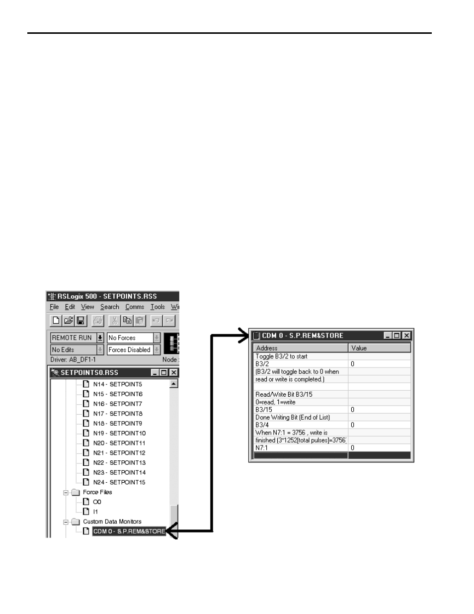 Electro Cam PL-1746 Series User Manual | Page 117 / 146