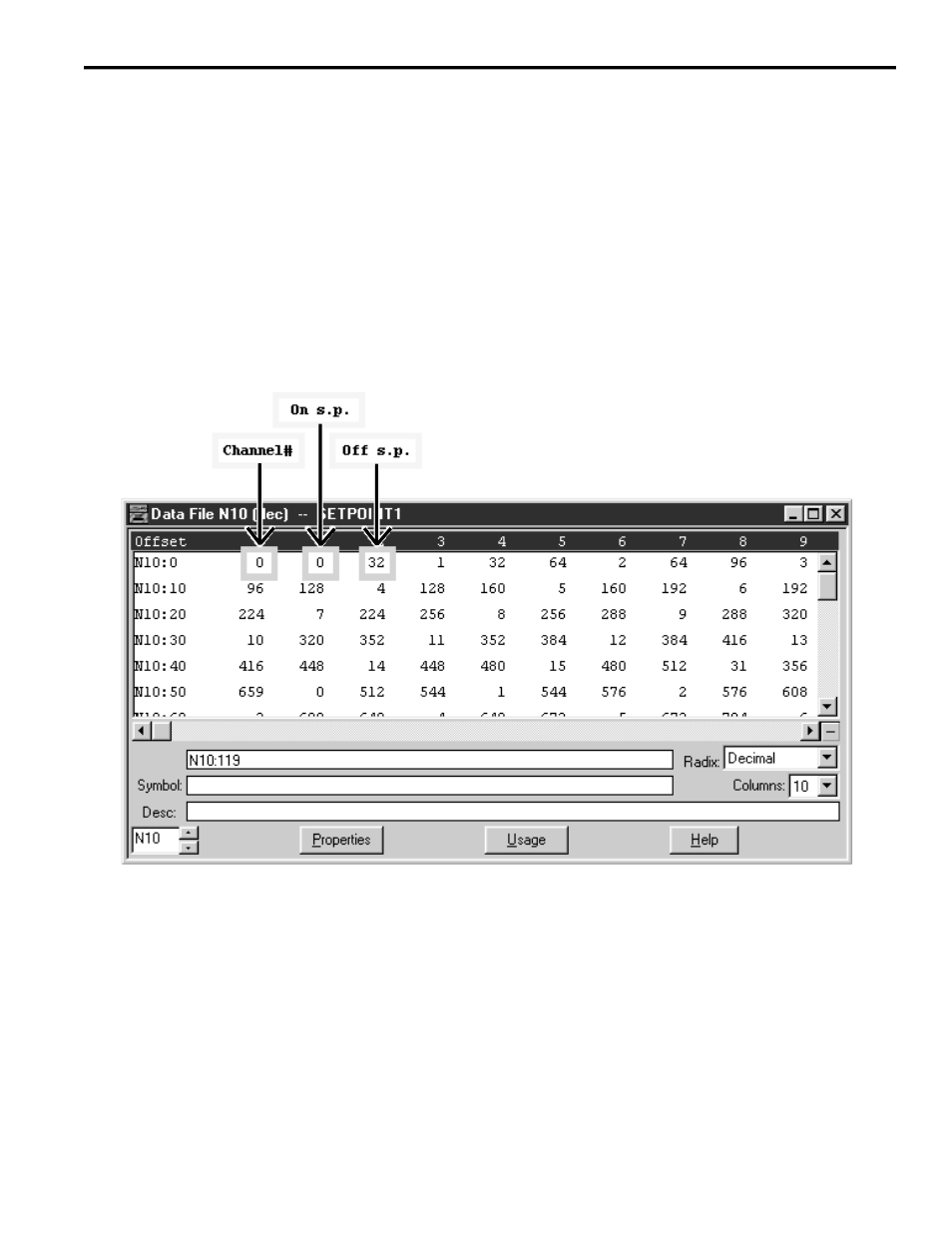 Electro Cam PL-1746 Series User Manual | Page 118 / 146