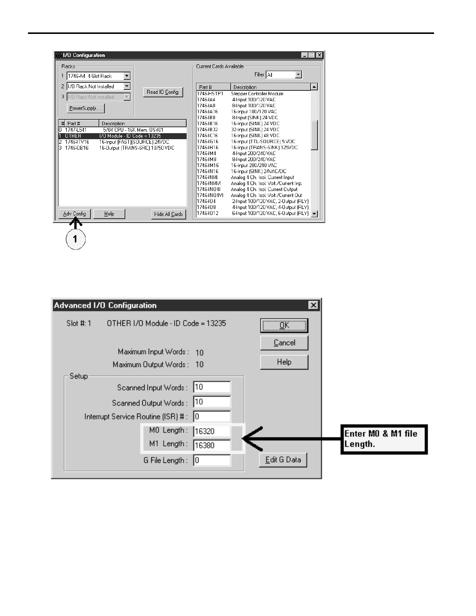 Electro Cam PL-1746 Series User Manual | Page 121 / 146