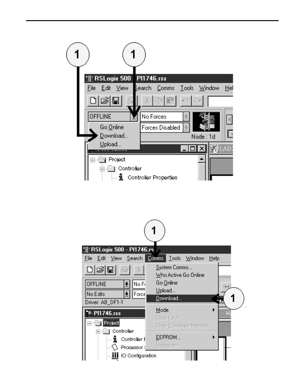 Electro Cam PL-1746 Series User Manual | Page 122 / 146