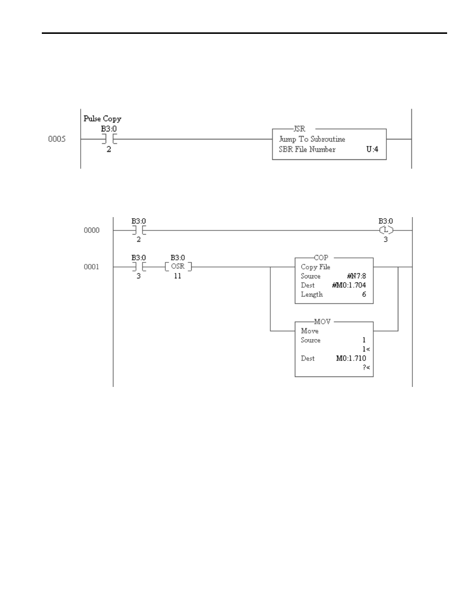 Electro Cam PL-1746 Series User Manual | Page 128 / 146