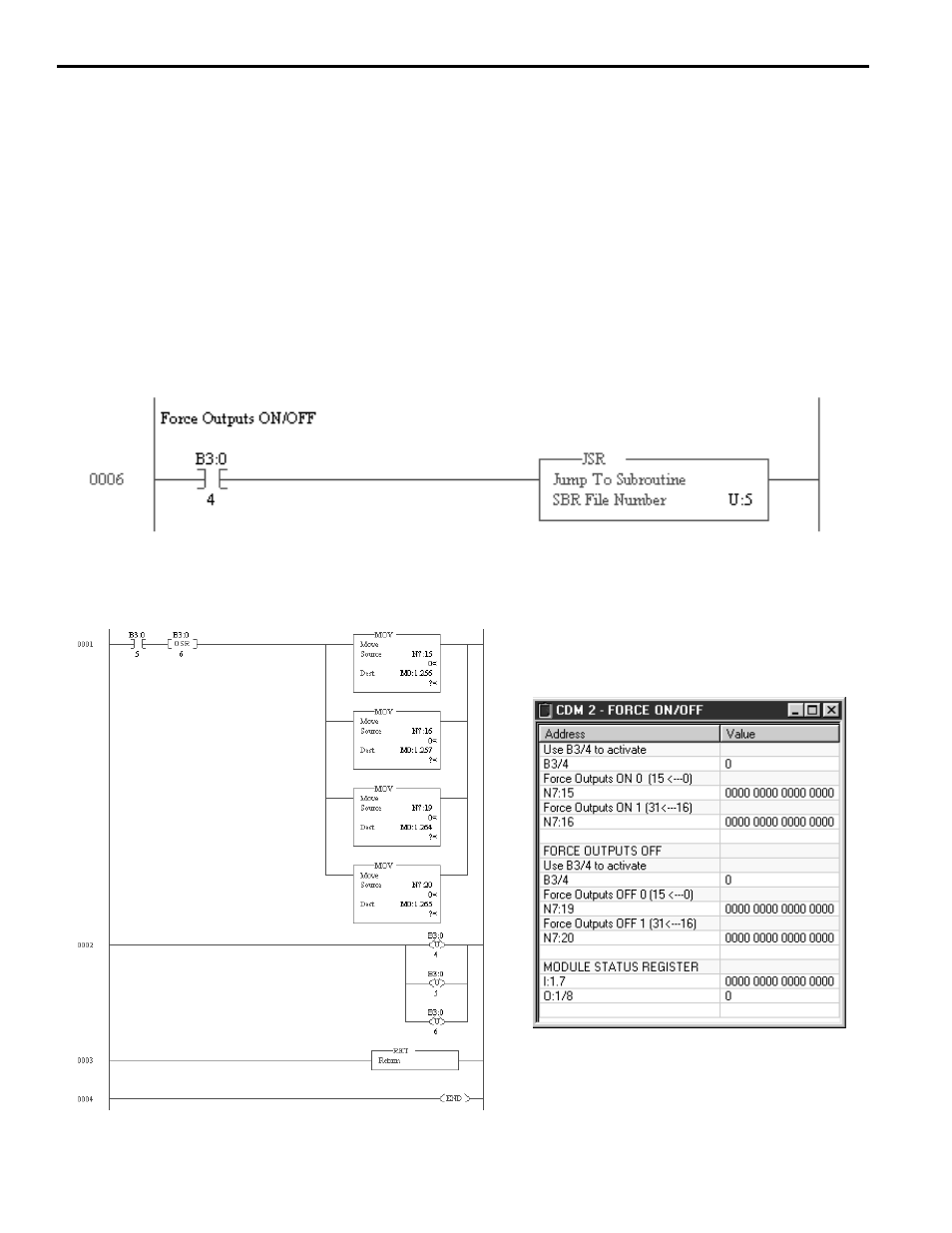 Electro Cam PL-1746 Series User Manual | Page 129 / 146