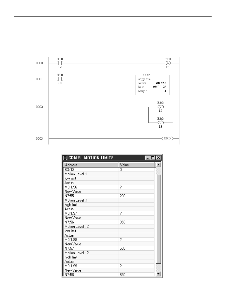 Electro Cam PL-1746 Series User Manual | Page 131 / 146