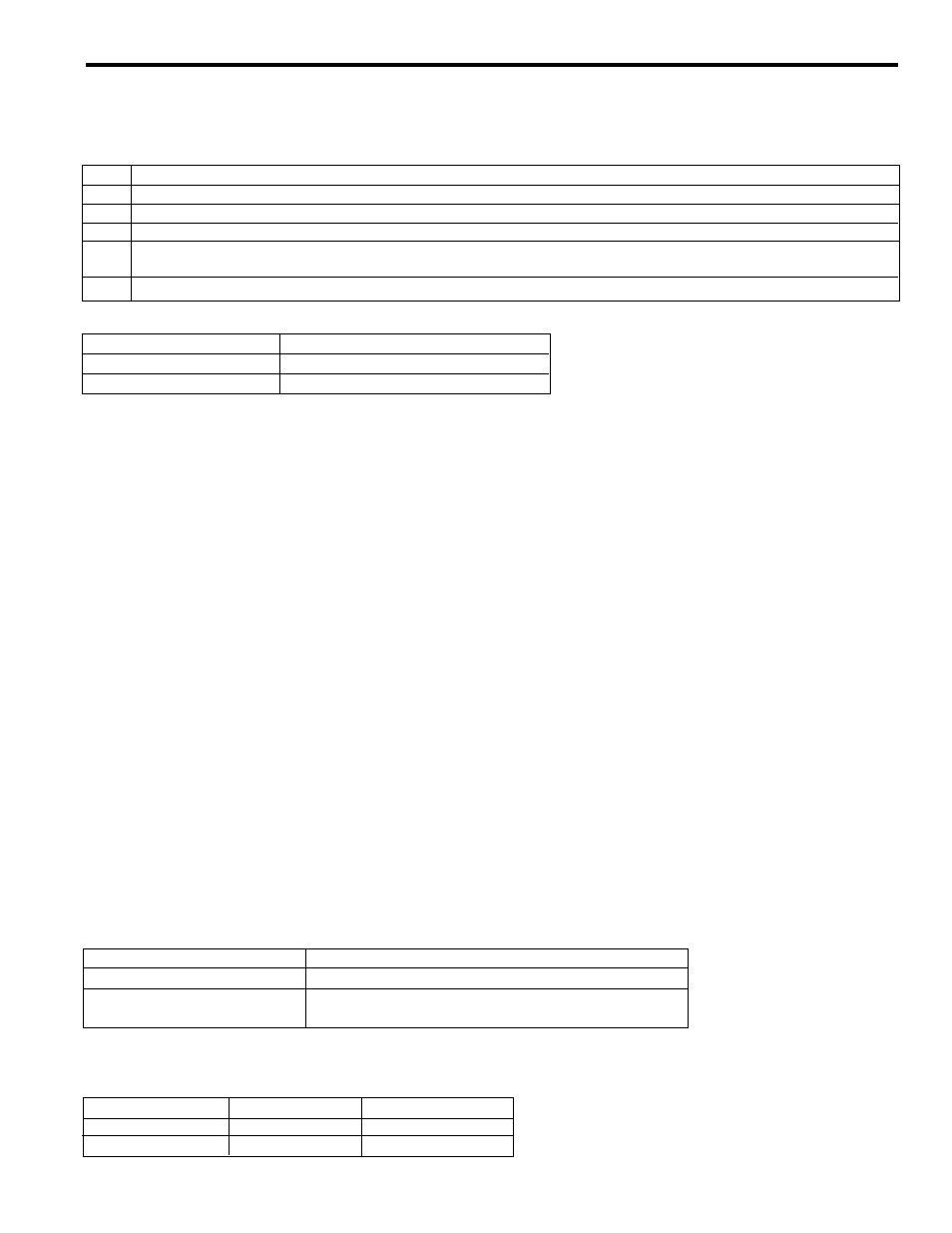 9 installation | Electro Cam PL-1746 Series User Manual | Page 19 / 146