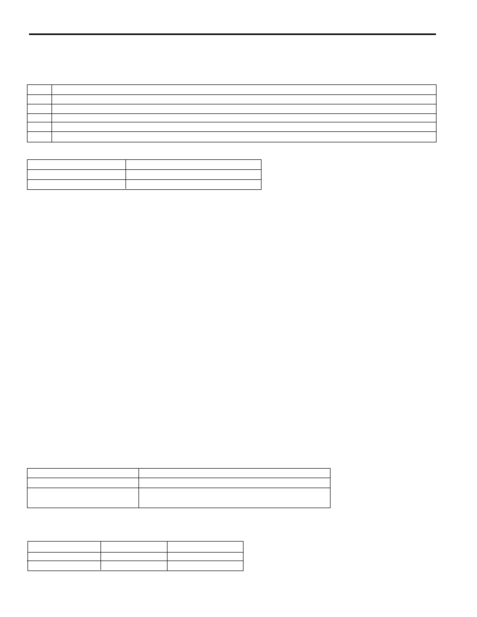 14 installation | Electro Cam PL-1746 Series User Manual | Page 24 / 146