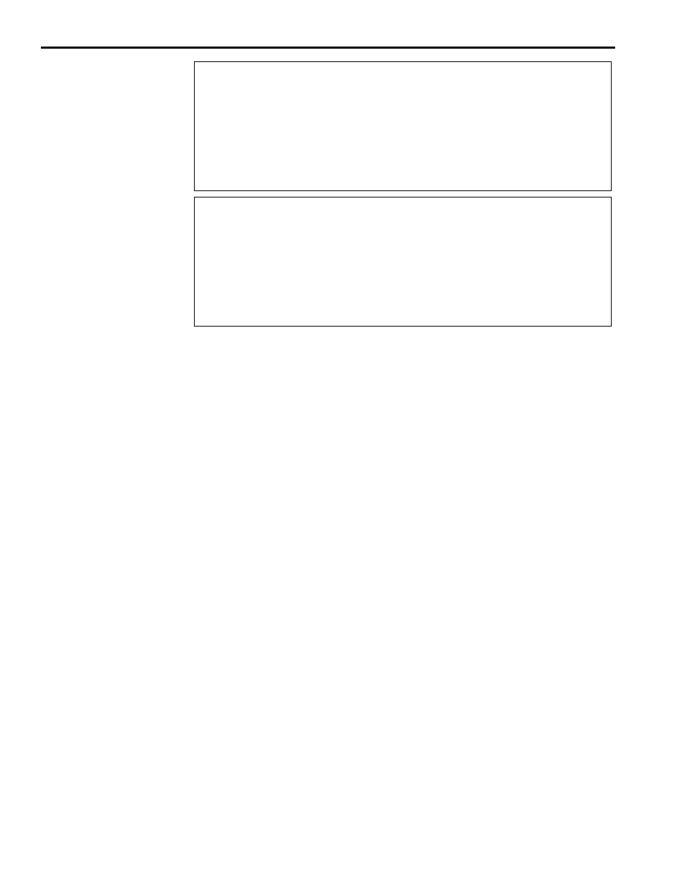 Dip switch settings (cont'd), 20 installation | Electro Cam PL-1746 Series User Manual | Page 30 / 146