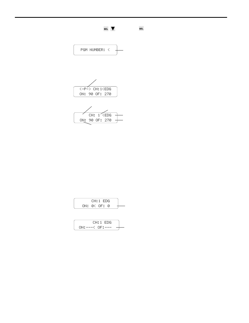 Pulses, 32 pls functions | Electro Cam PL-1746 Series User Manual | Page 77 / 146