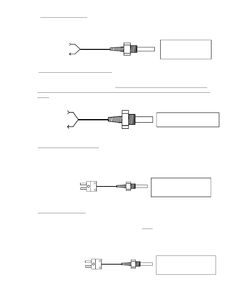 Electronics International CGR-30P User Manual | Page 20 / 75