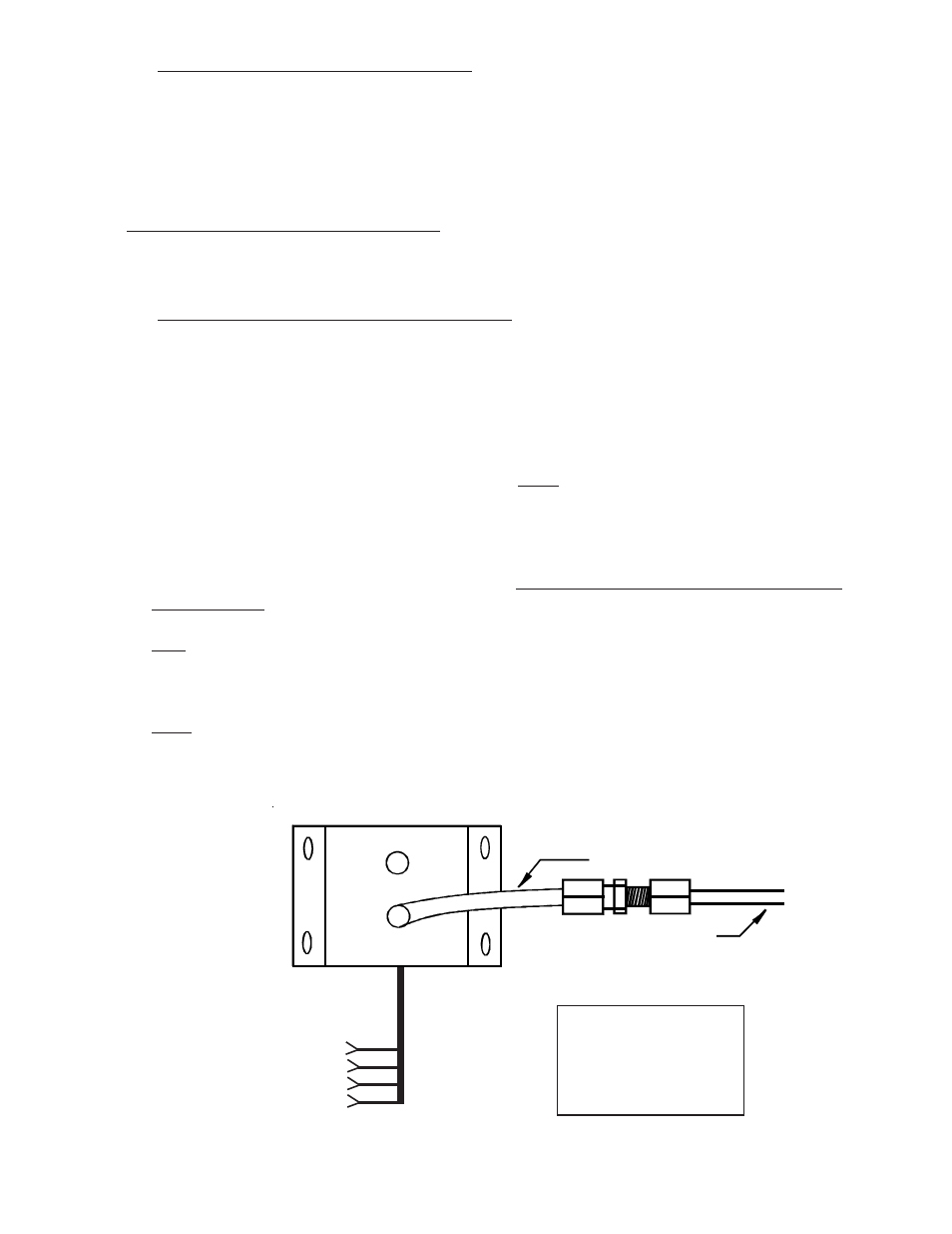 6 install the pressure transducers | Electronics International CGR-30P User Manual | Page 21 / 75