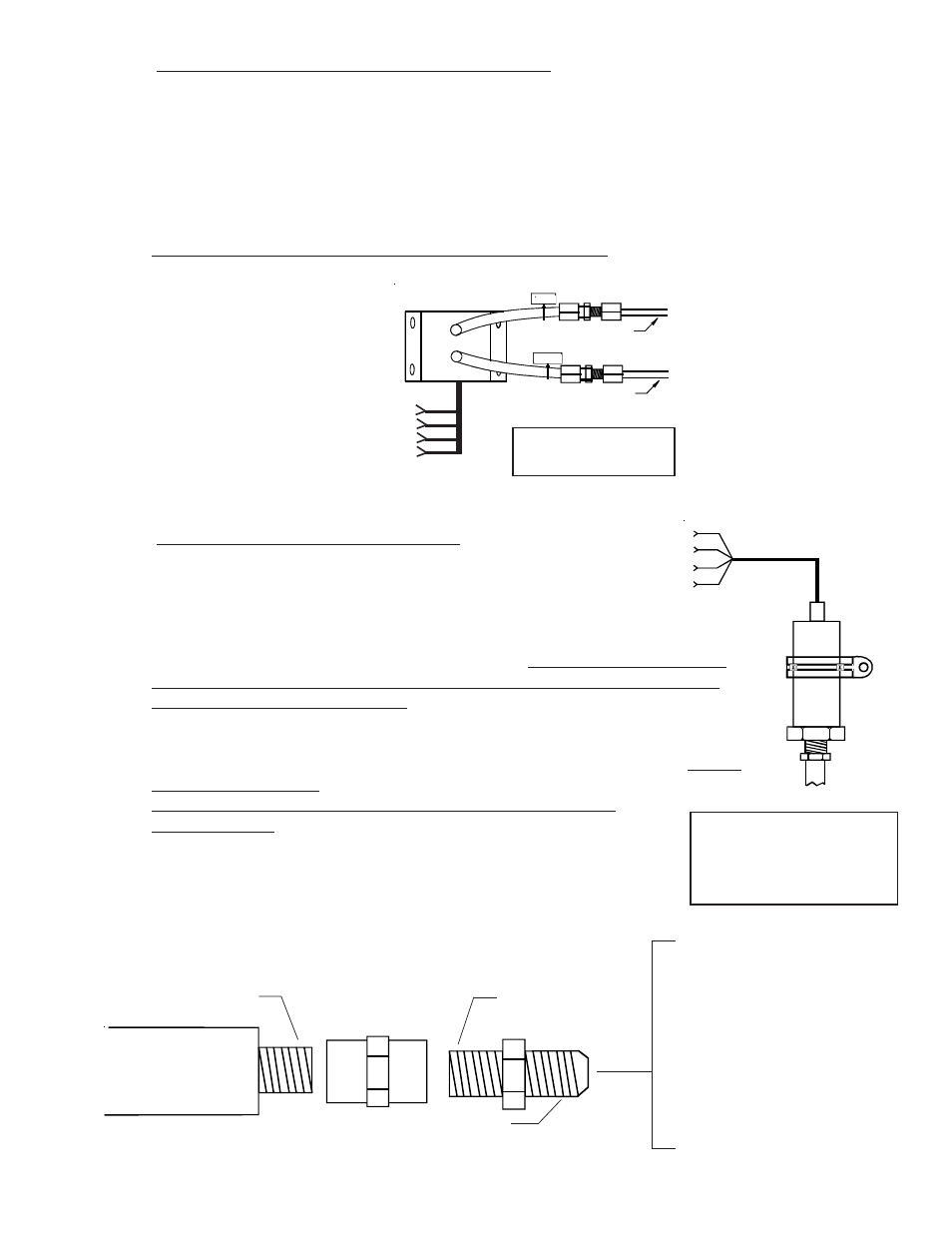 Electronics International CGR-30P User Manual | Page 22 / 75