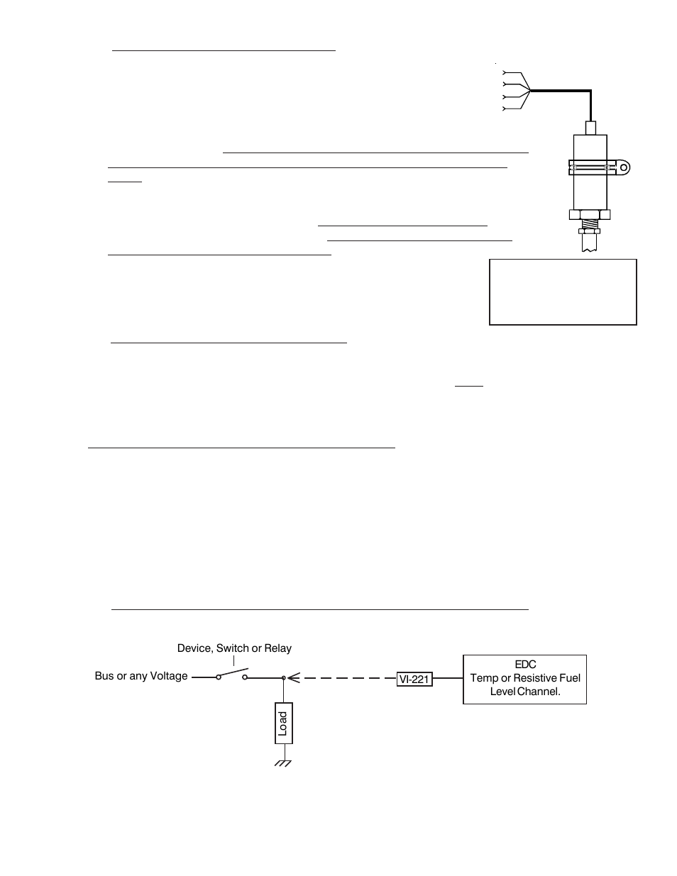7 install the interface circuit for annunciators | Electronics International CGR-30P User Manual | Page 23 / 75
