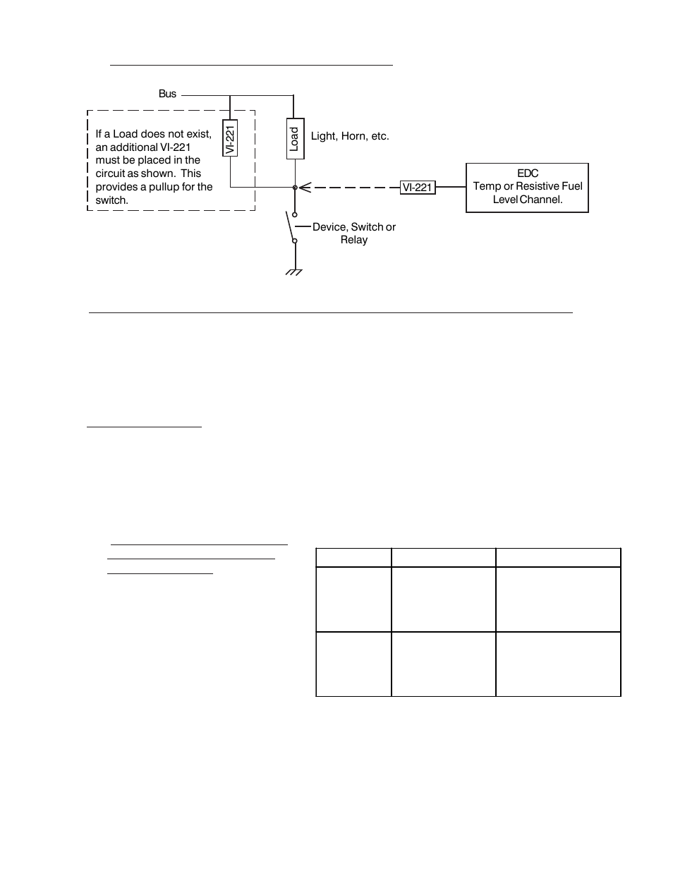 9 install the shunt | Electronics International CGR-30P User Manual | Page 24 / 75
