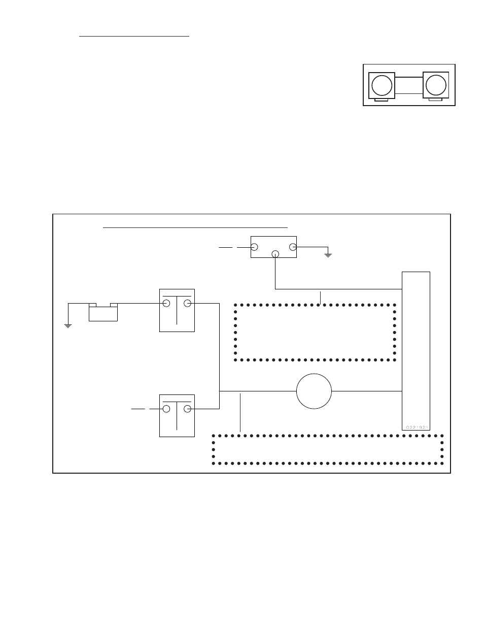 Electronics International CGR-30P User Manual | Page 25 / 75
