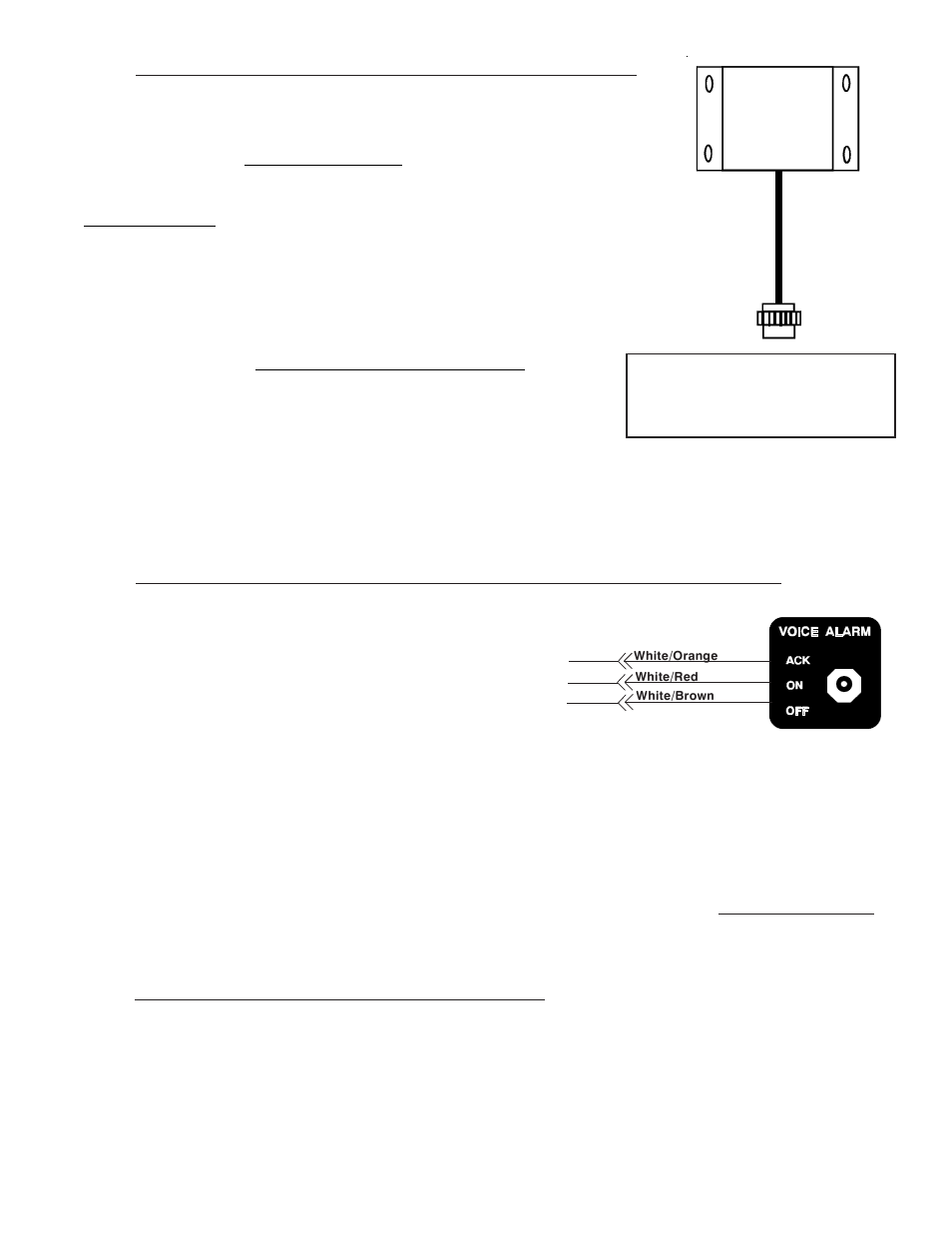 15 install the intensity control pot (optional) | Electronics International CGR-30P User Manual | Page 34 / 75