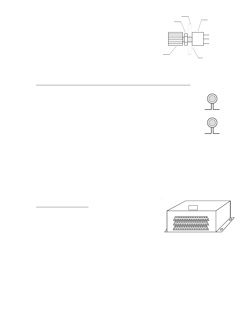 17 install the edc-33p | Electronics International CGR-30P User Manual | Page 35 / 75