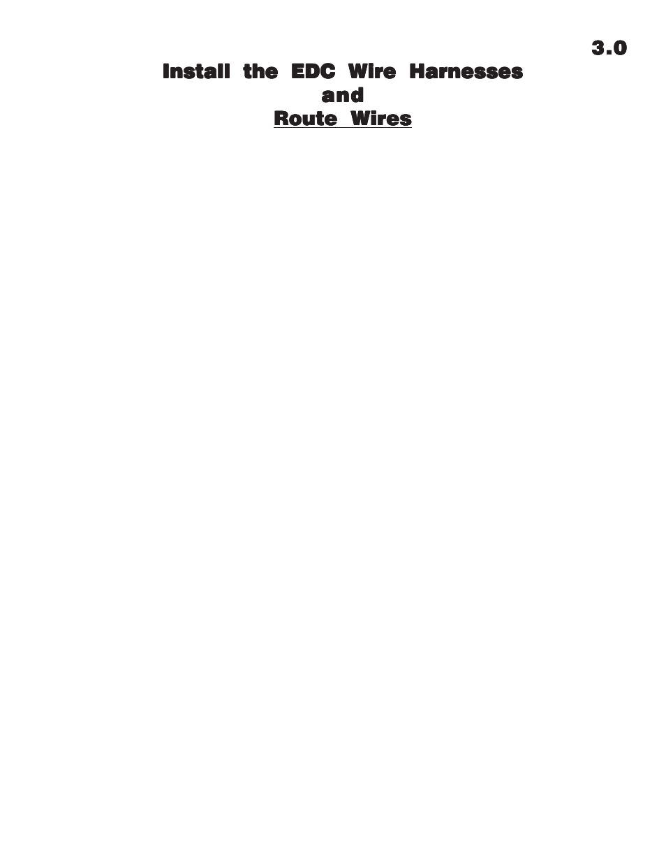 Electronics International CGR-30P User Manual | Page 36 / 75