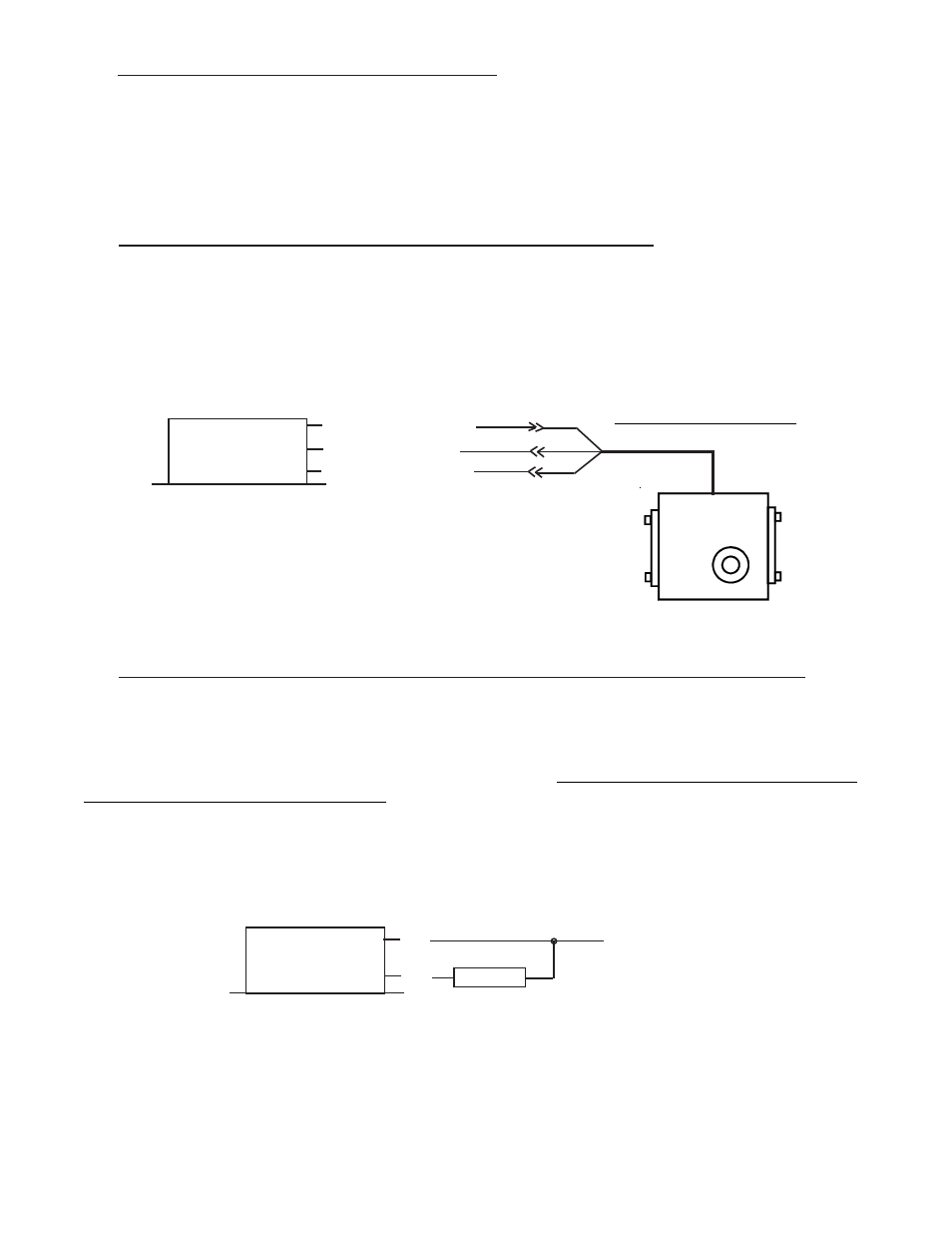 4 connect the edc harness to the shunt | Electronics International CGR-30P User Manual | Page 38 / 75