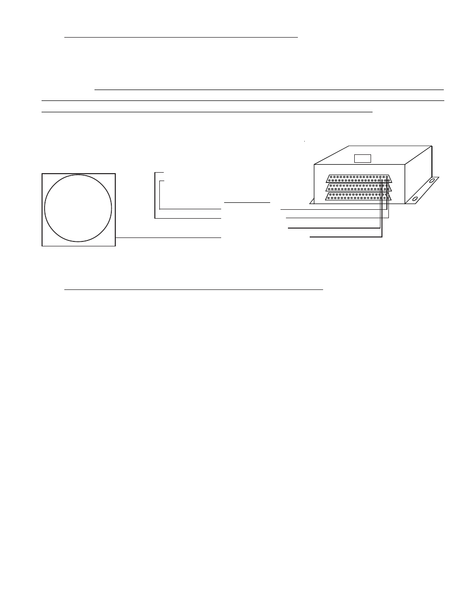 14 connect the edc harness to power and ground | Electronics International CGR-30P User Manual | Page 41 / 75