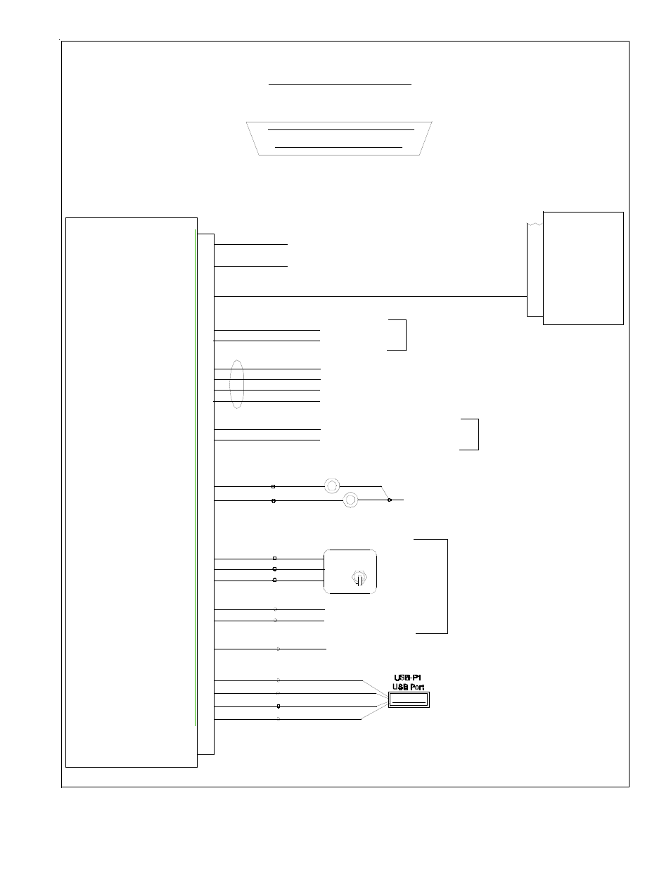Work sheet, Sample, Cgr-30p | Optional, Electronics international inc | Electronics International CGR-30P User Manual | Page 52 / 75