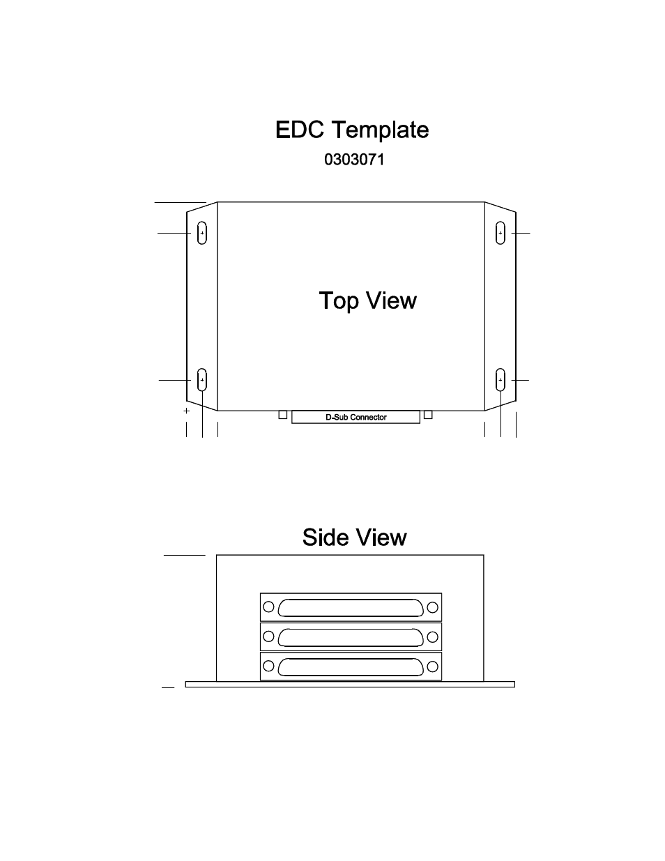 Electronics International CGR-30P User Manual | Page 56 / 75