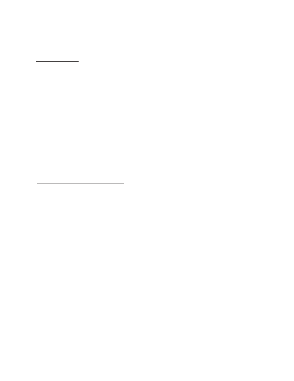 7 amp problem, 8 resistive fuel level problem | Electronics International CGR-30P User Manual | Page 62 / 75