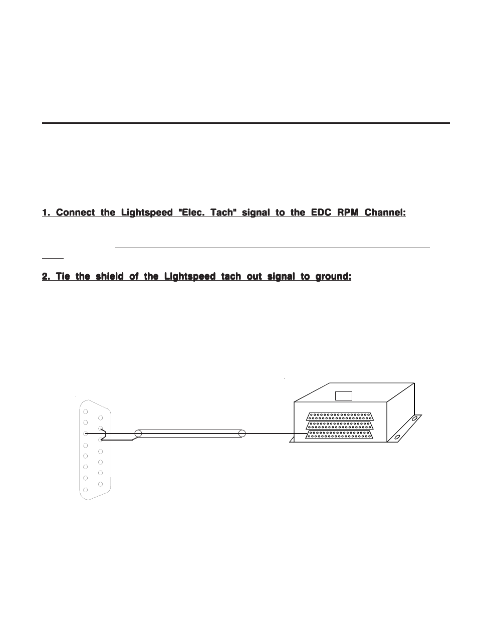 Electronics International CGR-30P User Manual | Page 75 / 75