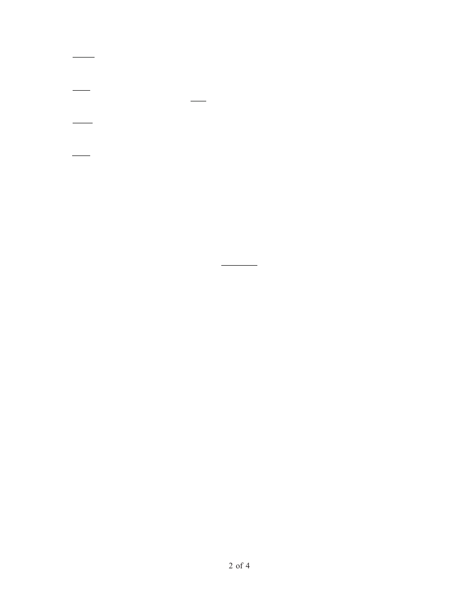 Electronics International CGR-30P User Manual | Page 48 / 52