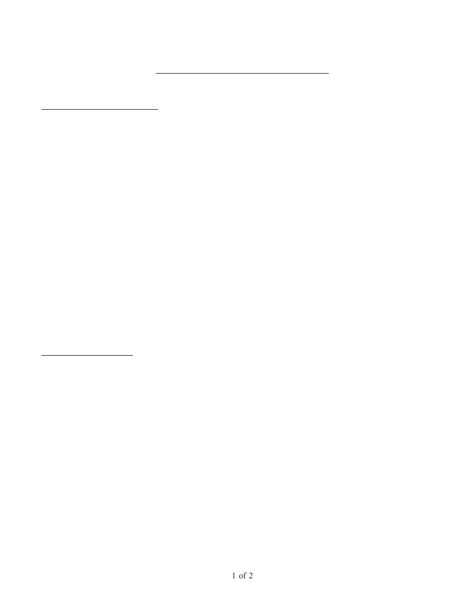 A2.0 appendix, Recorded flight data format | Electronics International CGR-30P User Manual | Page 51 / 52