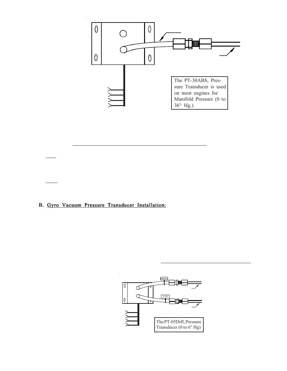 Electronics International MVP-50P User Manual | Page 24 / 106